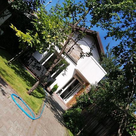 לינה וארוחת בוקר בראשוב Casa Scheiana מראה חיצוני תמונה