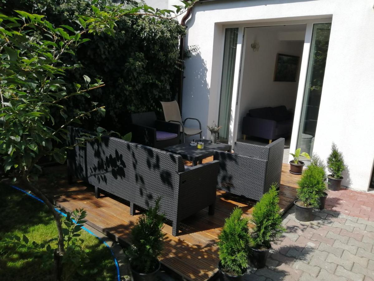 לינה וארוחת בוקר בראשוב Casa Scheiana מראה חיצוני תמונה