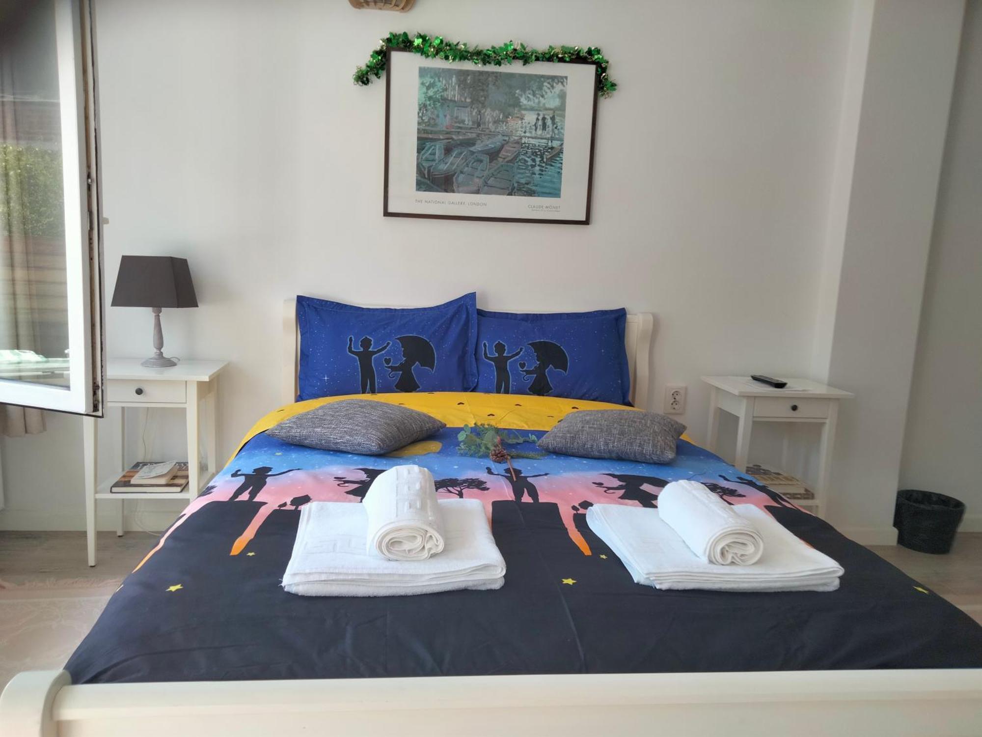 לינה וארוחת בוקר בראשוב Casa Scheiana מראה חיצוני תמונה