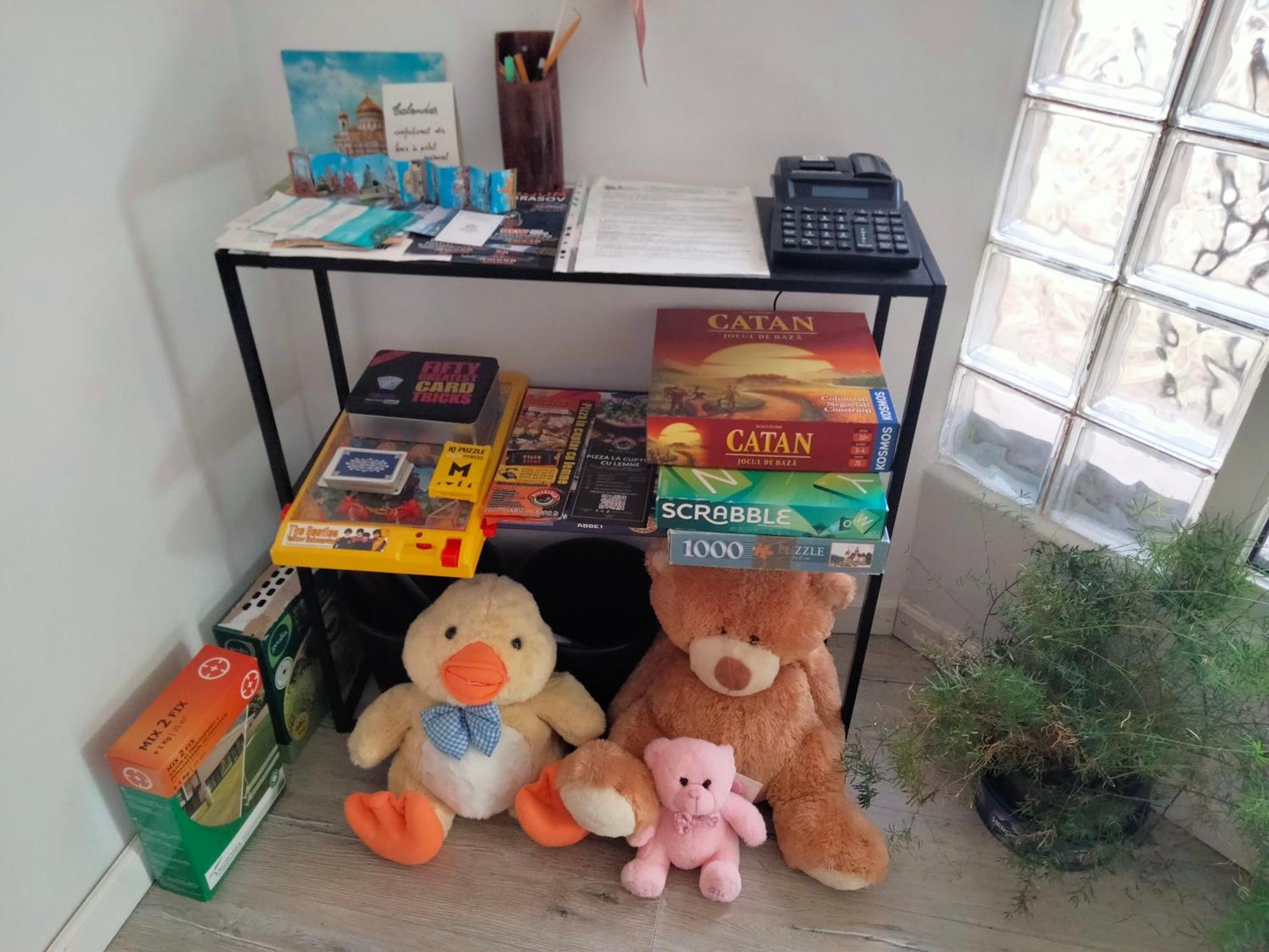 לינה וארוחת בוקר בראשוב Casa Scheiana מראה חיצוני תמונה