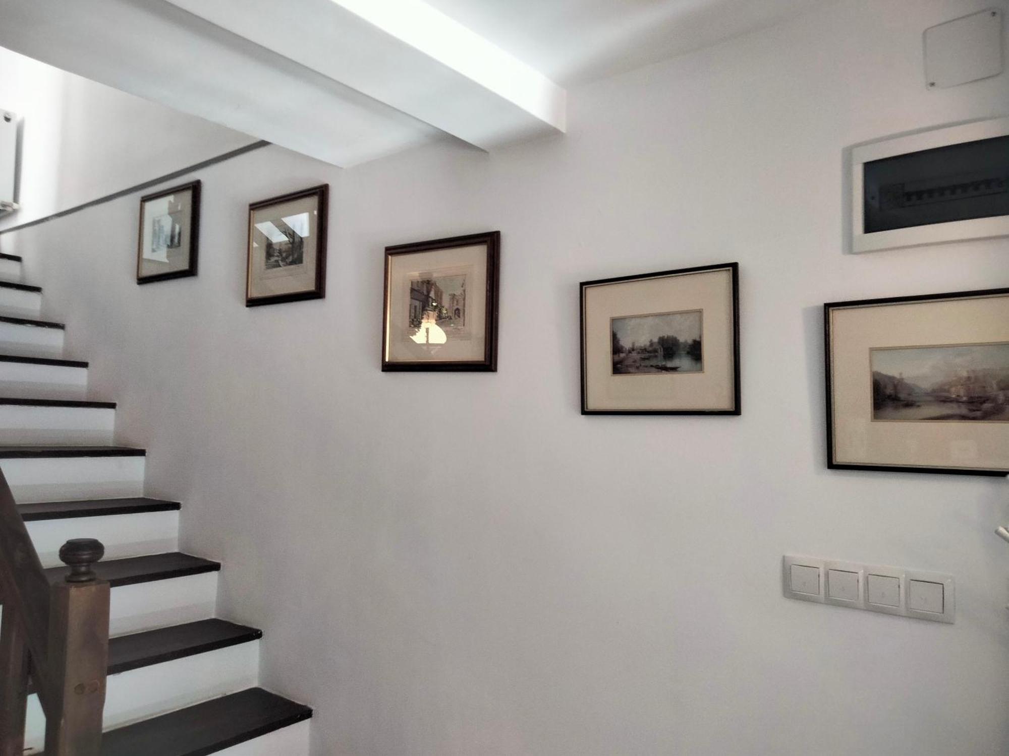 לינה וארוחת בוקר בראשוב Casa Scheiana מראה חיצוני תמונה