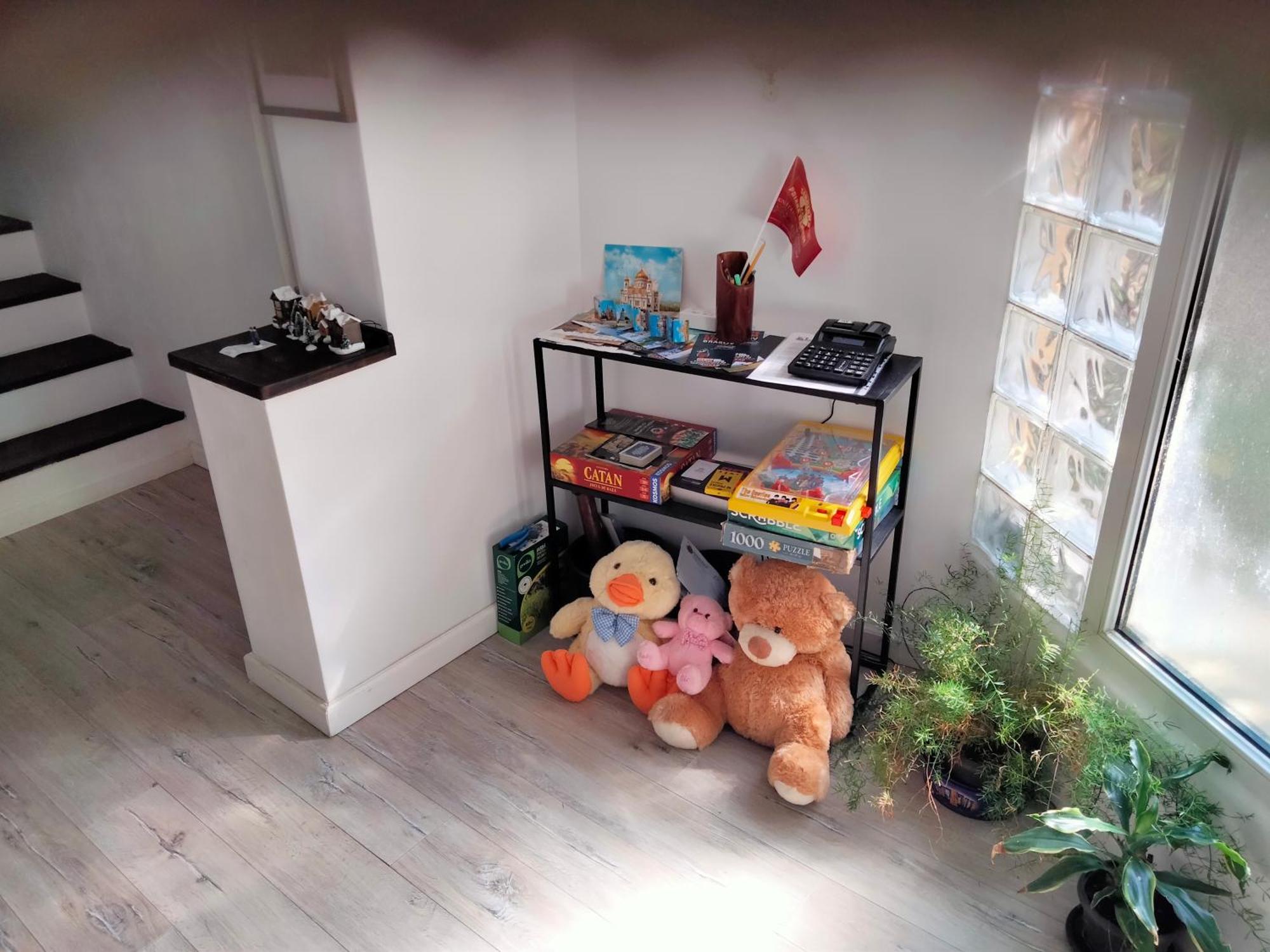 לינה וארוחת בוקר בראשוב Casa Scheiana מראה חיצוני תמונה